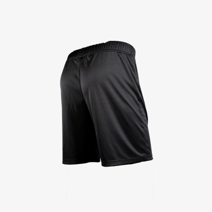 SALMING Core 22 Training Shorts Black