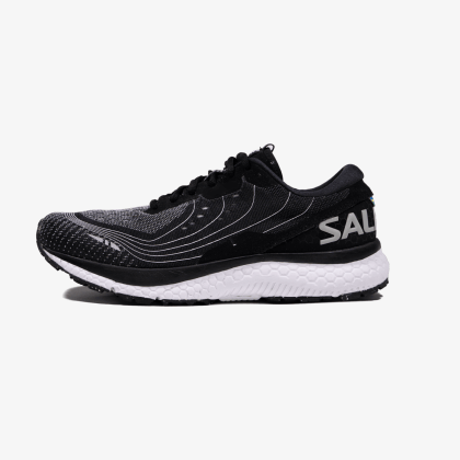 SALMING Recoil Prime Men Black/White