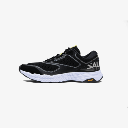 SALMING Recoil Warrior Men Black/White