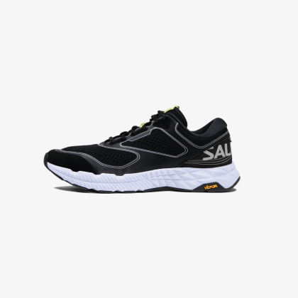 SALMING Recoil Warrior Women Black/White