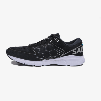 SALMING Recoil Lyte Women Black/White