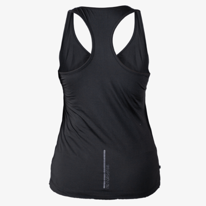 SALMING Essential Singlet Women Black