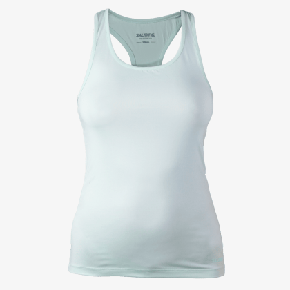 SALMING Essential Singlet Women PaleBlue