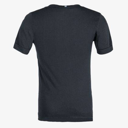 SALMING Seamless Tee Women Black