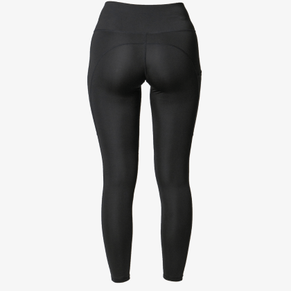 SALMING Essential Tights Women Black