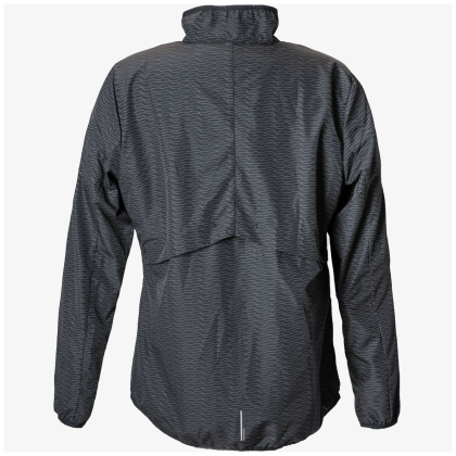 SALMING Essential Run Jacket Men Black
