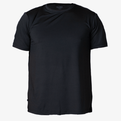 SALMING Essential Tee Men Black