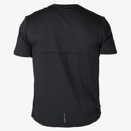 SALMING Essential Tee Men Black