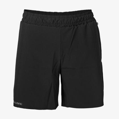 SALMING Essential 2-in 1 Shorts Men Black