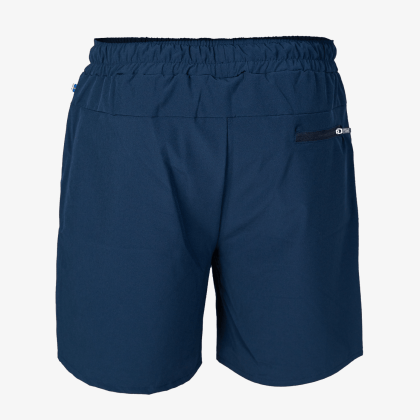 SALMING Essential 2-in 1 Shorts Men Dark Navy