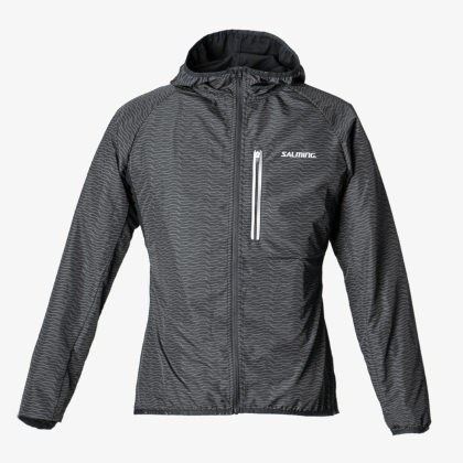 SALMING Essential Run Jacket Women Black