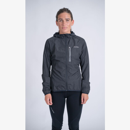 SALMING Essential Run Jacket Women Black
