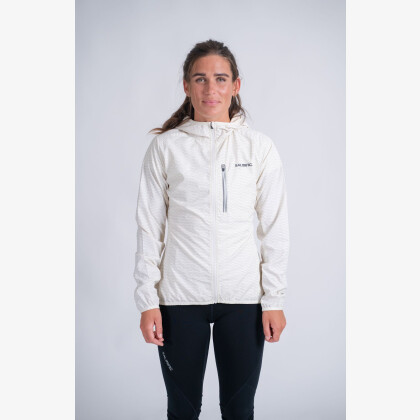 SALMING Essential Run Jacket Women LightGrey