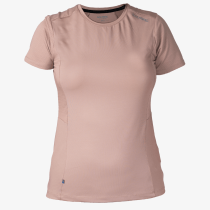 SALMING Essential Tee Women DustyPink