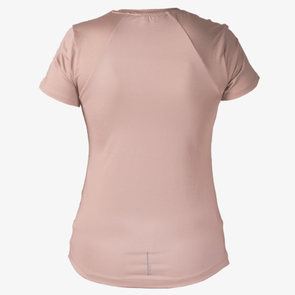 SALMING Essential Tee Women DustyPink