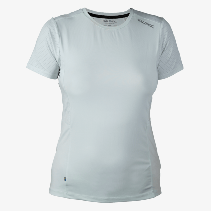 SALMING Essential Tee Women PaleBlue