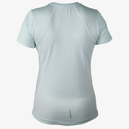 SALMING Essential Tee Women PaleBlue