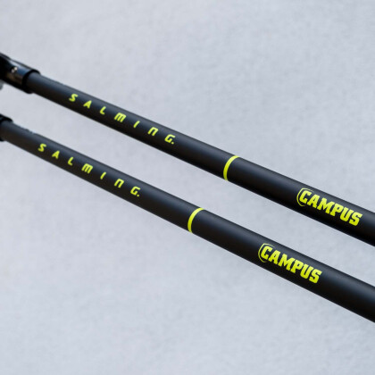 SALMING Xplode 30 Black