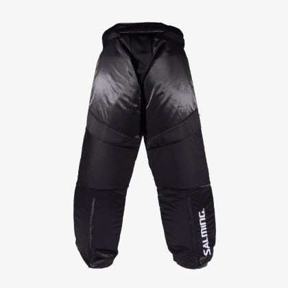SALMING Goalie Pants SR Black