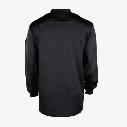 SALMING Goalie Jersey SR Black