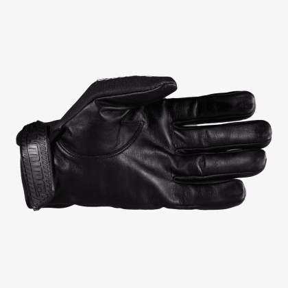 SALMING Goalie Gloves E-Series Black