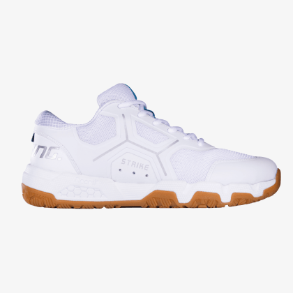 SALMING Recoil Strike Men White
