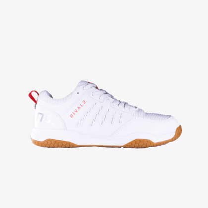SALMING Rival 2 JR White