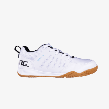 SALMING Rival 2 Kid White