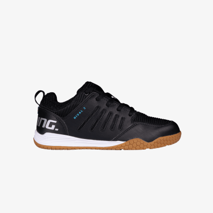 SALMING Rival 2 Kid Black