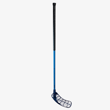 SALMING Hawk Ultralite 32 Blue JR
