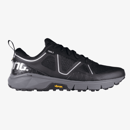 SALMING Recoil Trail 2 Women Black/Grey