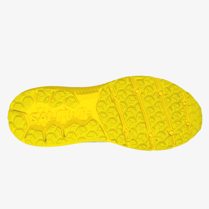 SALMING Recoil Prime 2 Yellow