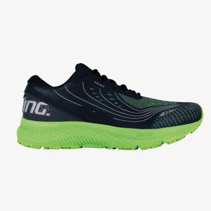 SALMING Recoil Prime 2 Navy/Green