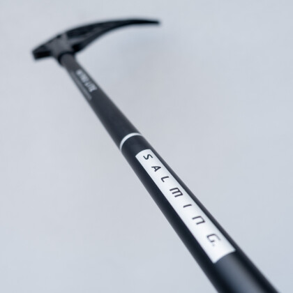SALMING Hawk Nitrolite 29 Black/Silver