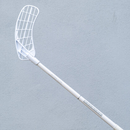 SALMING Hawk Nitrolite 29 White/Silver
