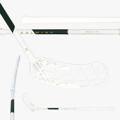 SALMING Quest1 Novalite 27 White/Green