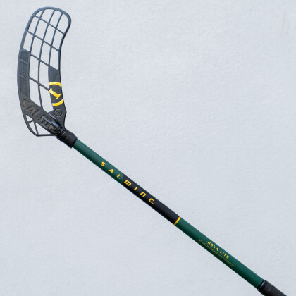 SALMING Quest1 Novalite 29 Black/Green