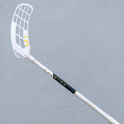 SALMING Quest1 Novalite 29 White/Green