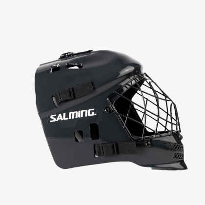 SALMING Core Helmet JR Black