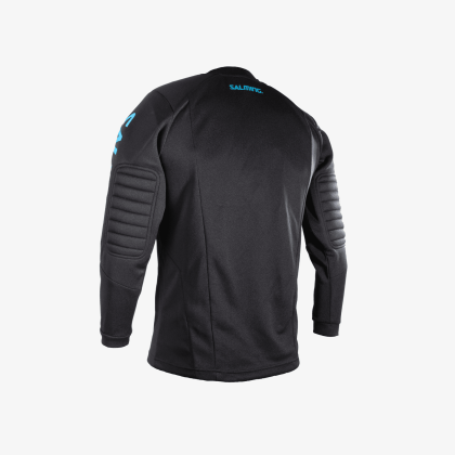 SALMING Atlas Goalie Jersey JR Black/Blue
