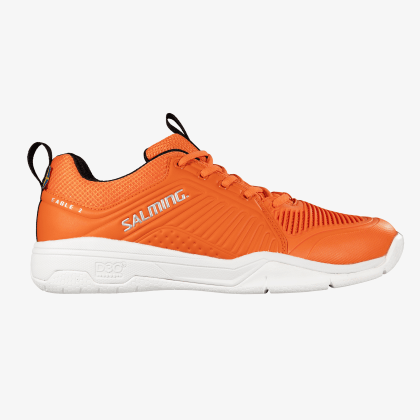 SALMING Eagle 2 Nectarine/Black