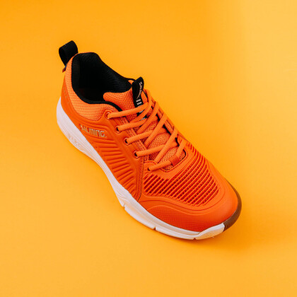 SALMING Eagle 2 Nectarine/Black