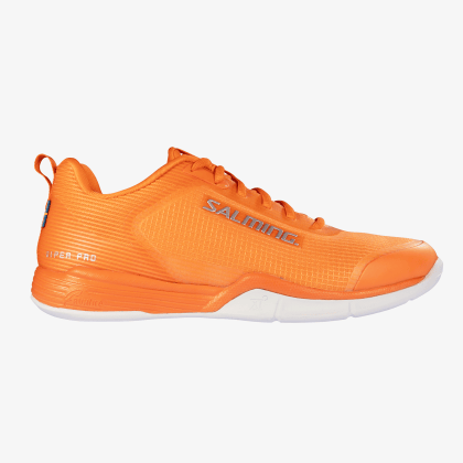 SALMING Viper Pro Nectarine/Silver