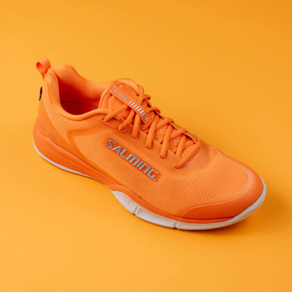 SALMING Viper Pro Nectarine/Silver