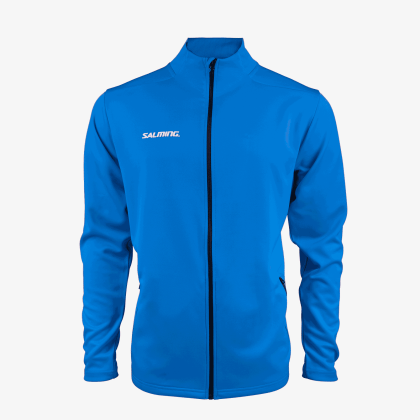 SALMING Core Zip Jacket Royal Blue