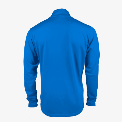 SALMING Core Zip Jacket Royal Blue