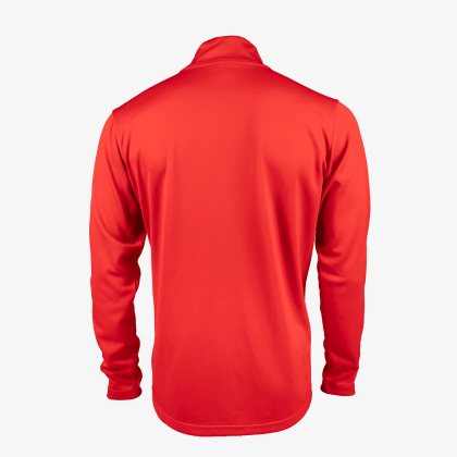 SALMING Core Zip Jacket Red