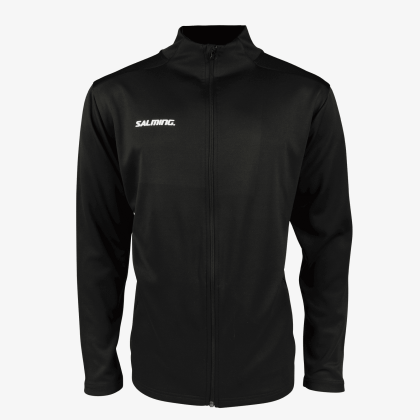 SALMING Core Zip Jacket JR Black