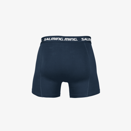 SALMING 3-pack Cotton Boxer Navy
