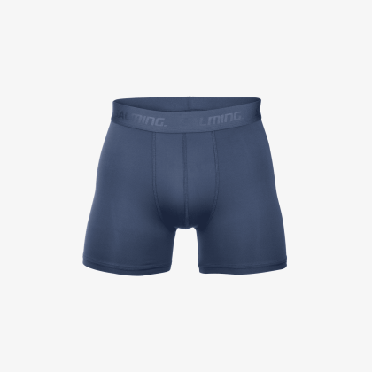 SALMING 2-pack Performance Boxer Navy